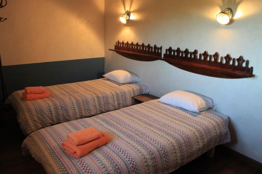 Casas Rurales Lalo Y Chelo La Aldehuela Exteriör bild
